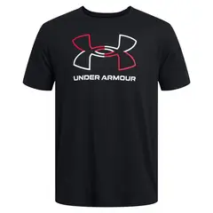 UNDER ARMOUR - Polera Foundation