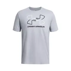 UNDER ARMOUR - Polera Foundation
