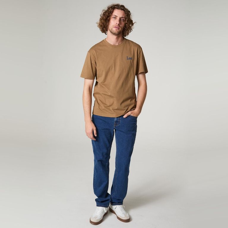 Jeans Hombre