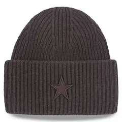 LGND - Gorro Beanie Mujer Café