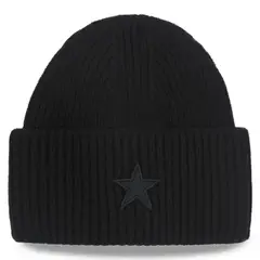 LGND - Gorro Beanie Mujer Negro