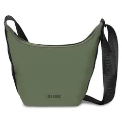 LGND - Bolso Hobo Mujer Verde
