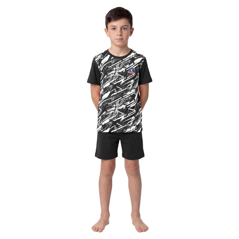 Pijama Niño Colo Colo