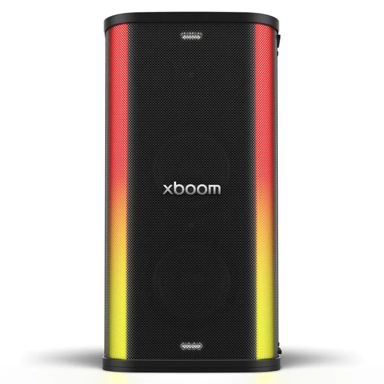 XBOOM Stage 501 Parlante Bluetooth Portátil 220W
