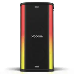 LG - XBOOM Stage 501 Parlante Bluetooth Portátil 220W