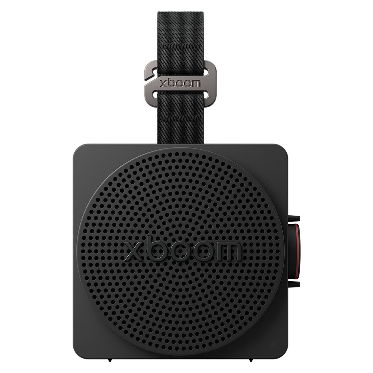 LG - LG XBOOM Mini Parlante Bluetooth Portátil 5W Negro