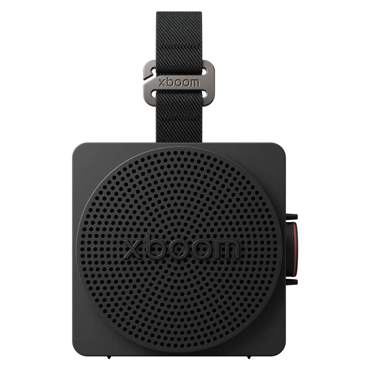 LG - LG XBOOM Mini Parlante Bluetooth Portátil 5W Negro