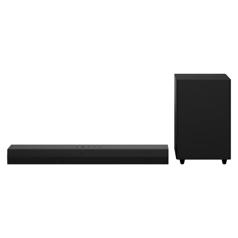 Soundbar S30A con Subwoofer Inalámbrico