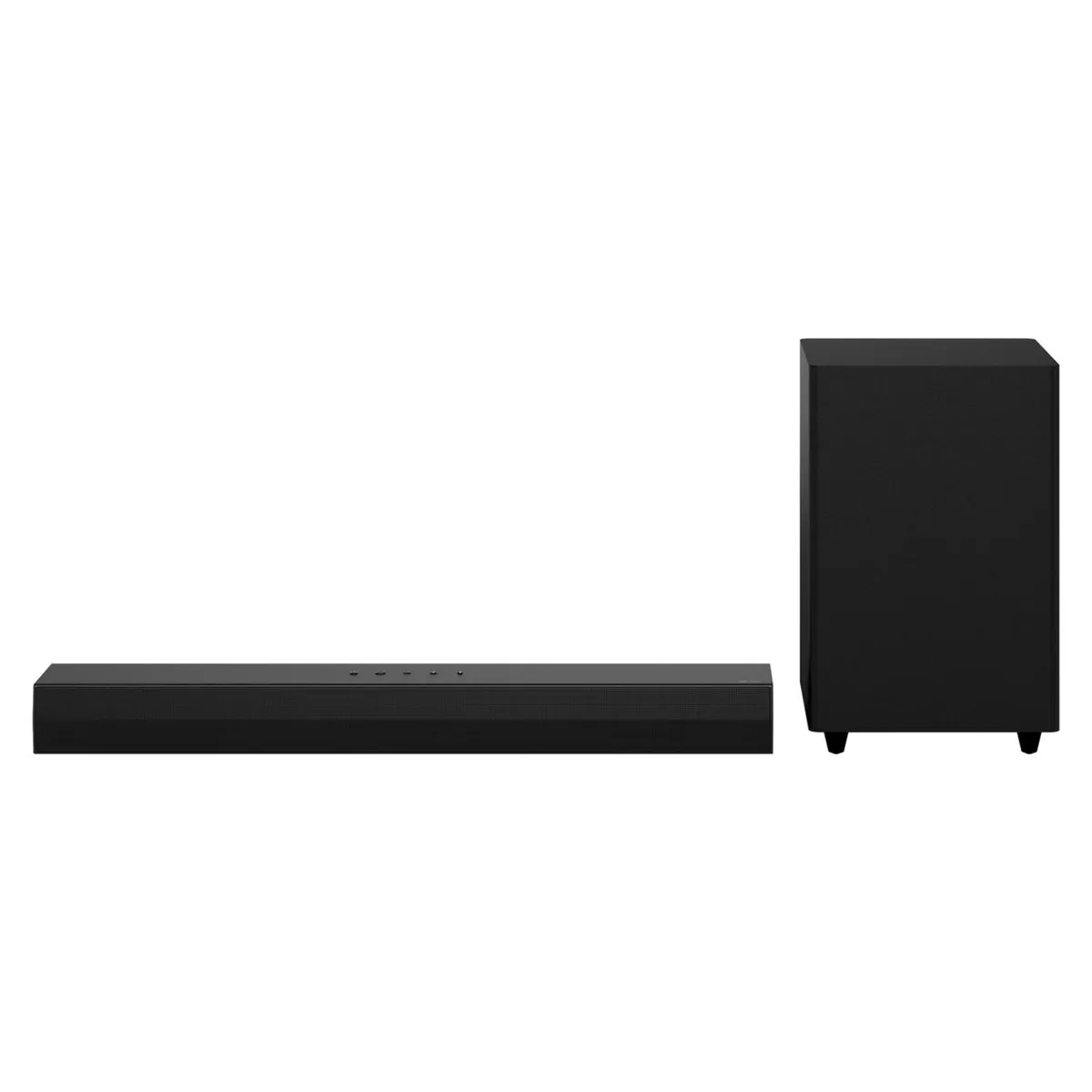 LG - LG Soundbar S30A con Subwoofer Inalámbrico
