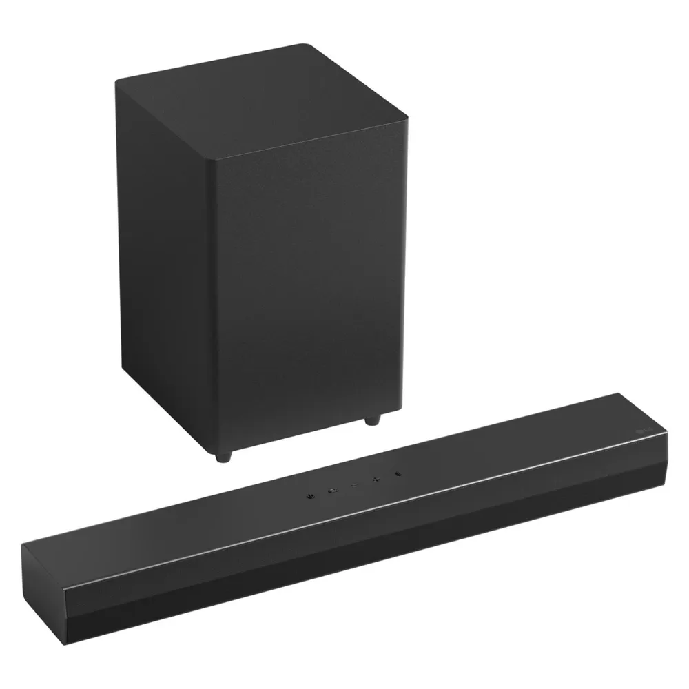 LG Soundbar S30A Negro, foto 5