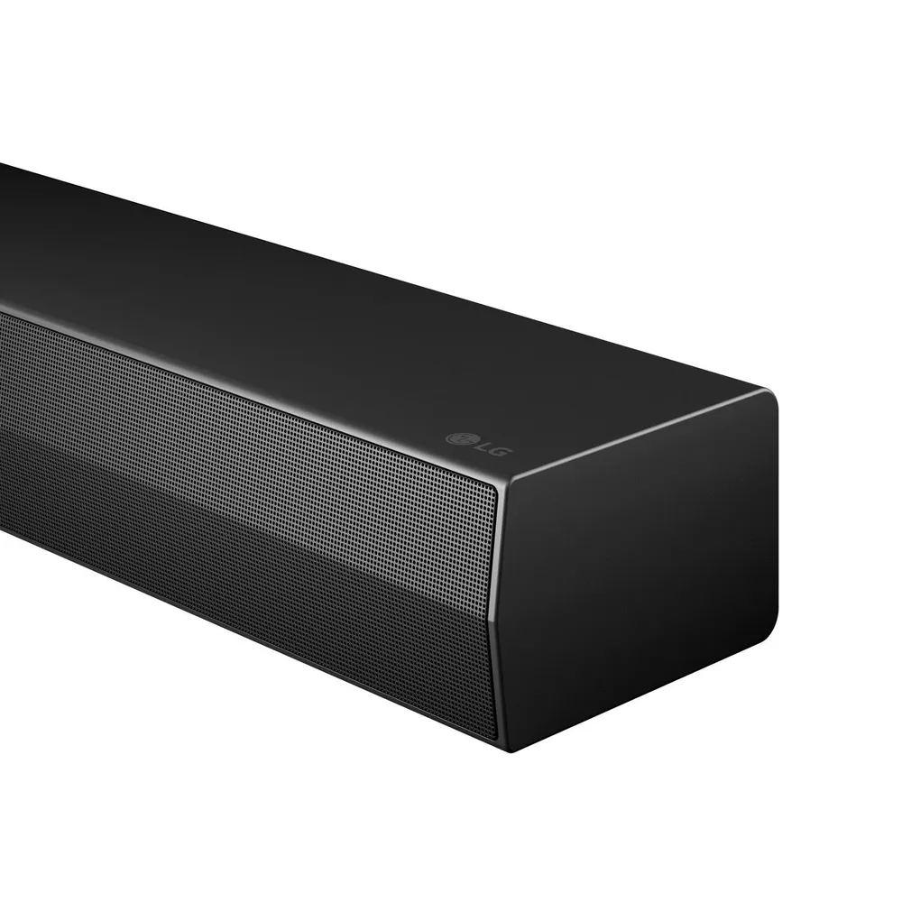 LG Soundbar S30A Negro, foto 7