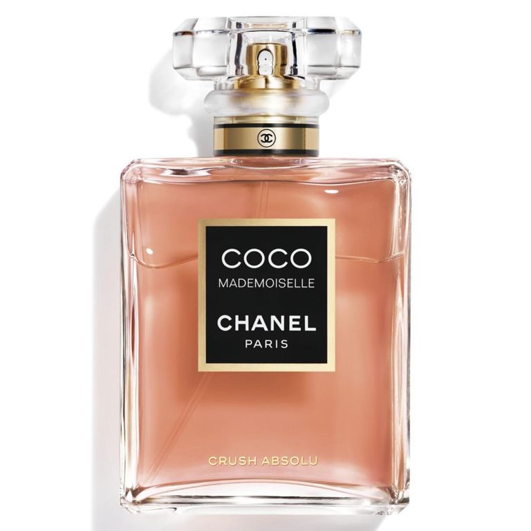 COCO MADEMOISELLE CRUSH ABSOLU Eau de Parfum Vaporizador