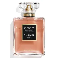 CHANEL - COCO MADEMOISELLE CRUSH ABSOLU Eau de Parfum Vaporizador