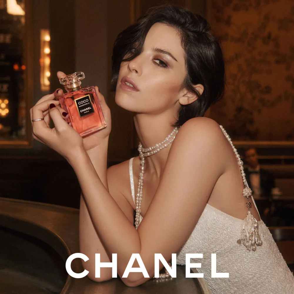 COCO MADEMOISELLE CRUSH ABSOLU Eau de Parfum Vaporizador - 100 ML, foto 3