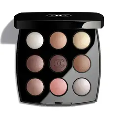 CHANEL - LES 9 OMBRES Sombras de Ojos de Alta Intensidad Efectos Múltiples