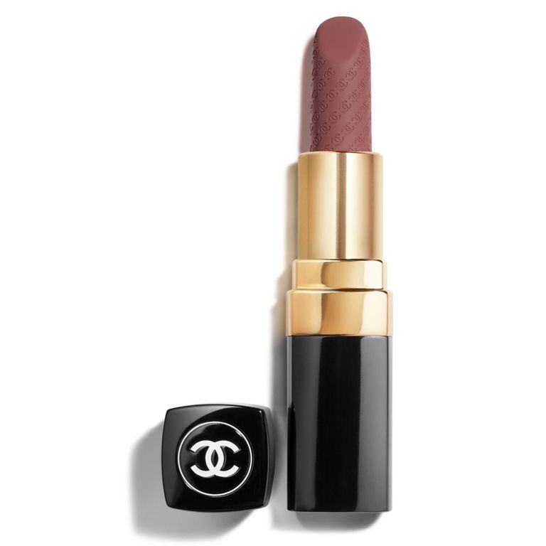 ROUGE COCO CRUSH La Barra de Labios Satinada con Tratamiento Hidratante y Alisante de Larga Duración