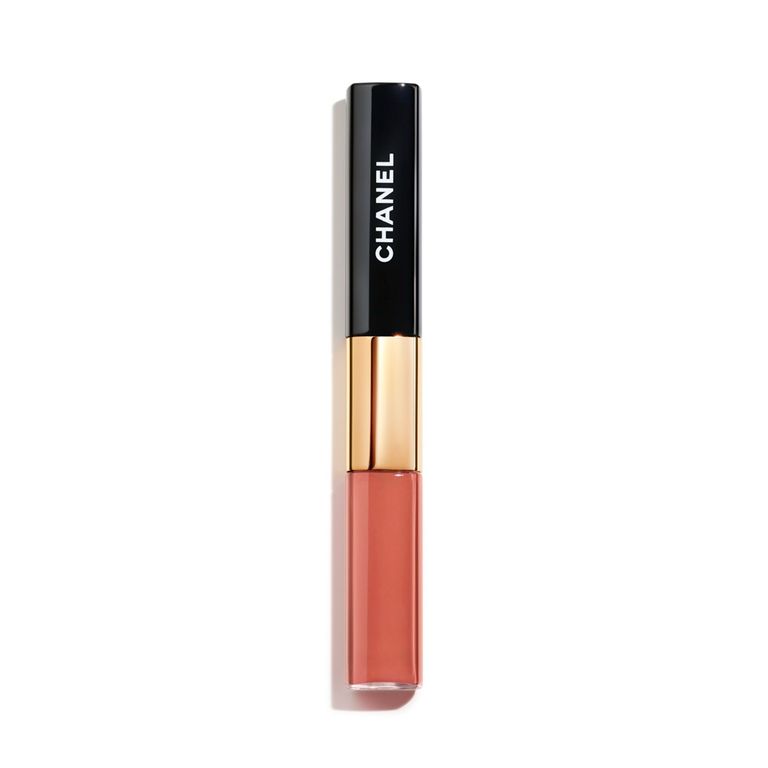 LE ROUGE DUO ULTRA TENUE Dúo para Labios de Larga Duración