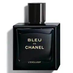 CHANEL - BLEU DE L'EXCLUSIF Parfum Vaporizador  160ml