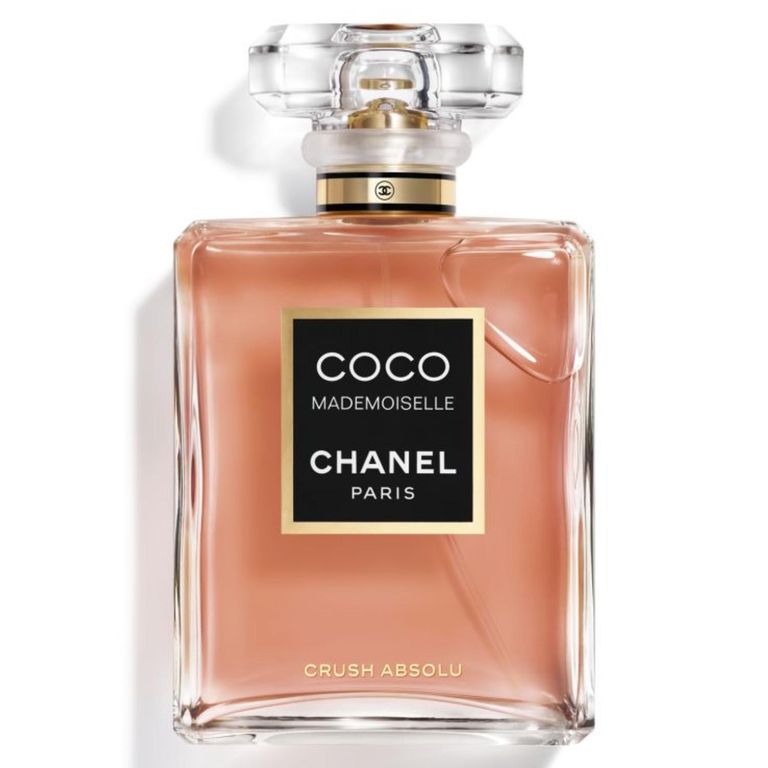 COCO MADEMOISELLE CRUSH ABSOLU Eau de Parfum Vaporizador