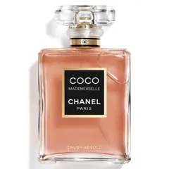 CHANEL - COCO MADEMOISELLE CRUSH ABSOLU Eau de Parfum Vaporizador