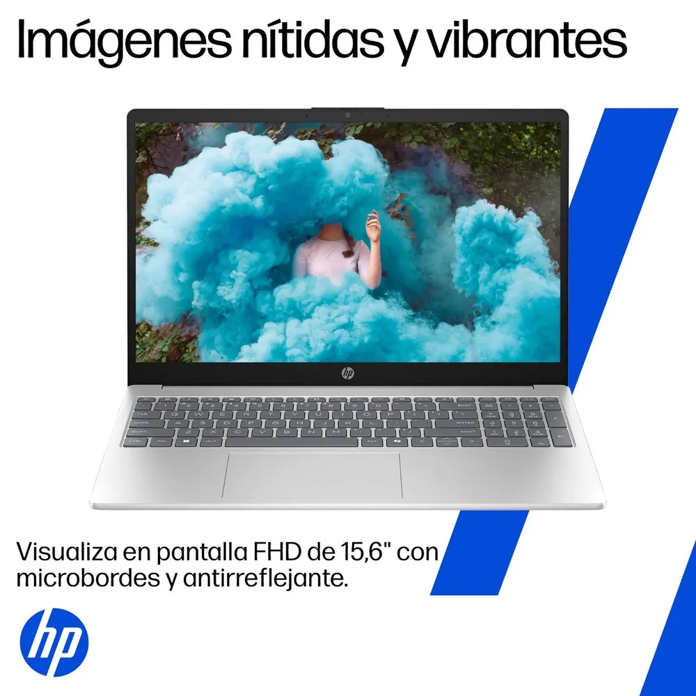 HP 15-fc0372la Ryzen 7 16GB 512GB, foto 6