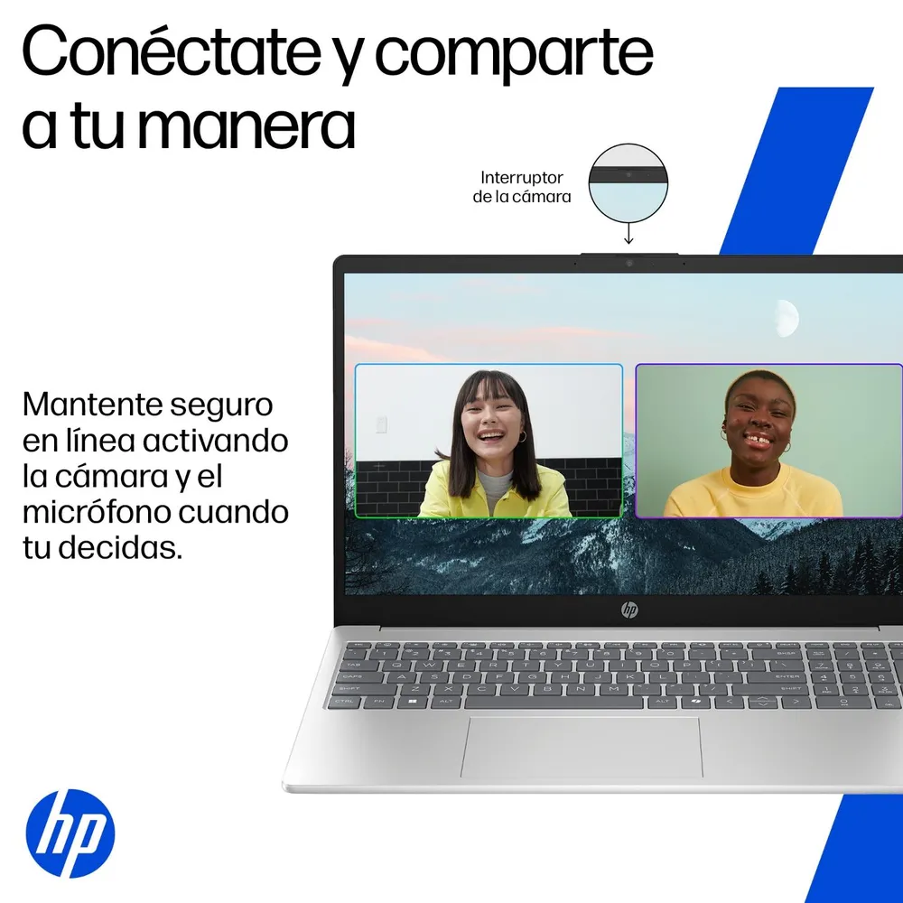 HP 15-fc0372la Ryzen 7 16GB 512GB, foto 10