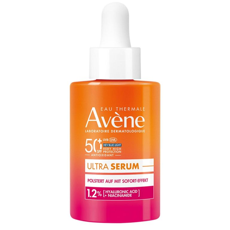 Avène Sérum Rellenador SPF 50+ 30 ml