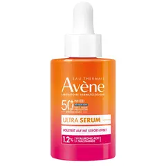 AVENE - Avène Sérum Rellenador SPF 50+ 30 ml