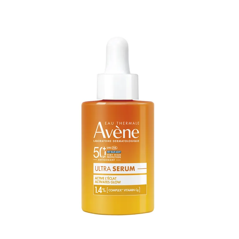 Avène Sérum Iluminador SPF 50+ 30 ml