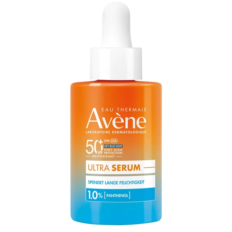 Avène Sérum Hidratante SPF 50+ 30 ml