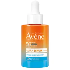 AVENE - Avène Sérum Hidratante SPF 50+ 30 ml