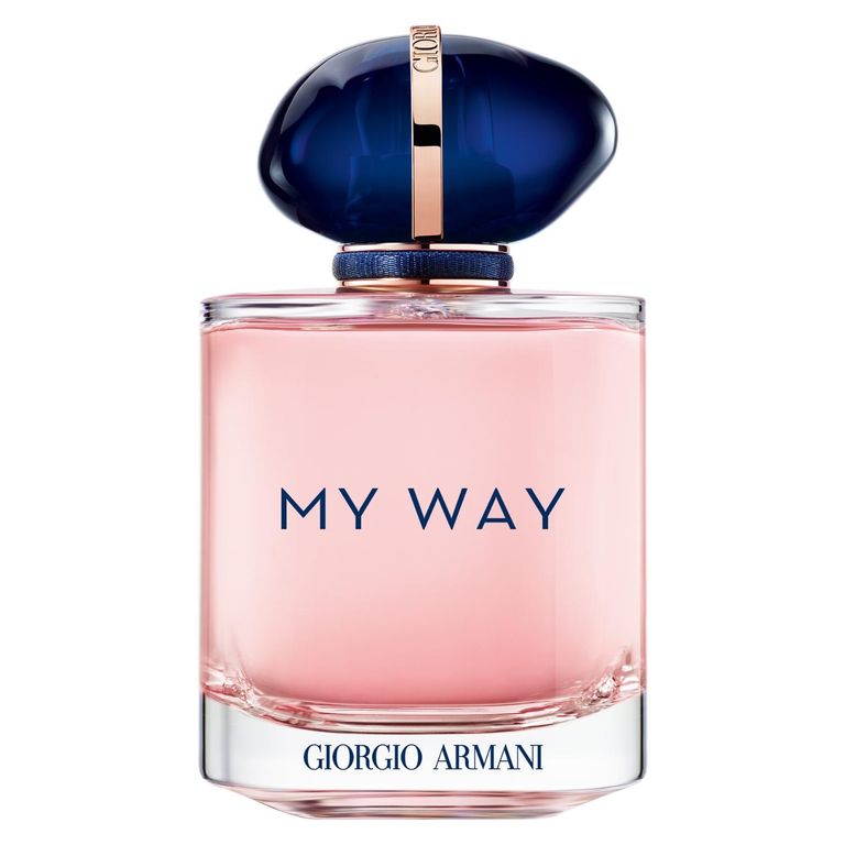 GIORGIO ARMANI Perfume Mujer My Way Edp 90 Ml Cyber