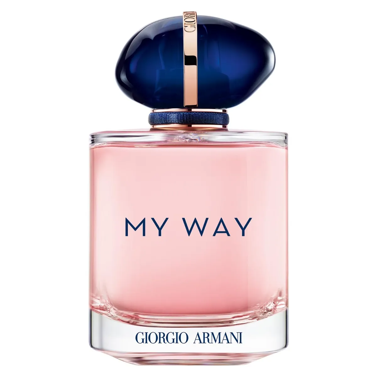 GIORGIO ARMANI - Perfume Mujer My Way Edp 90 Ml Cyber Giorgio Armani