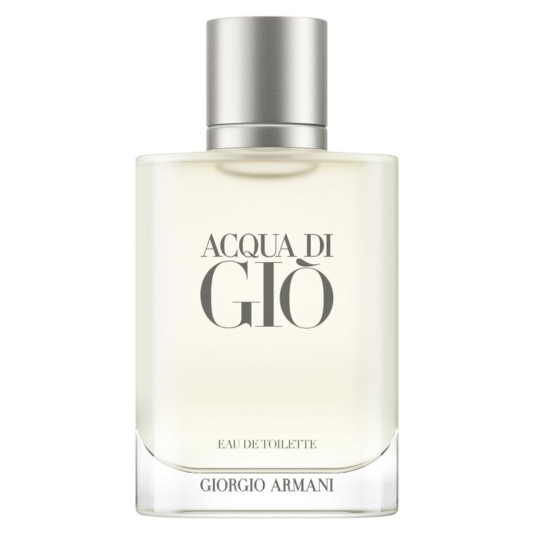 GIORGIO ARMANI Perfume Hombre Acqua Di Giò Eau De Toilette 100ml