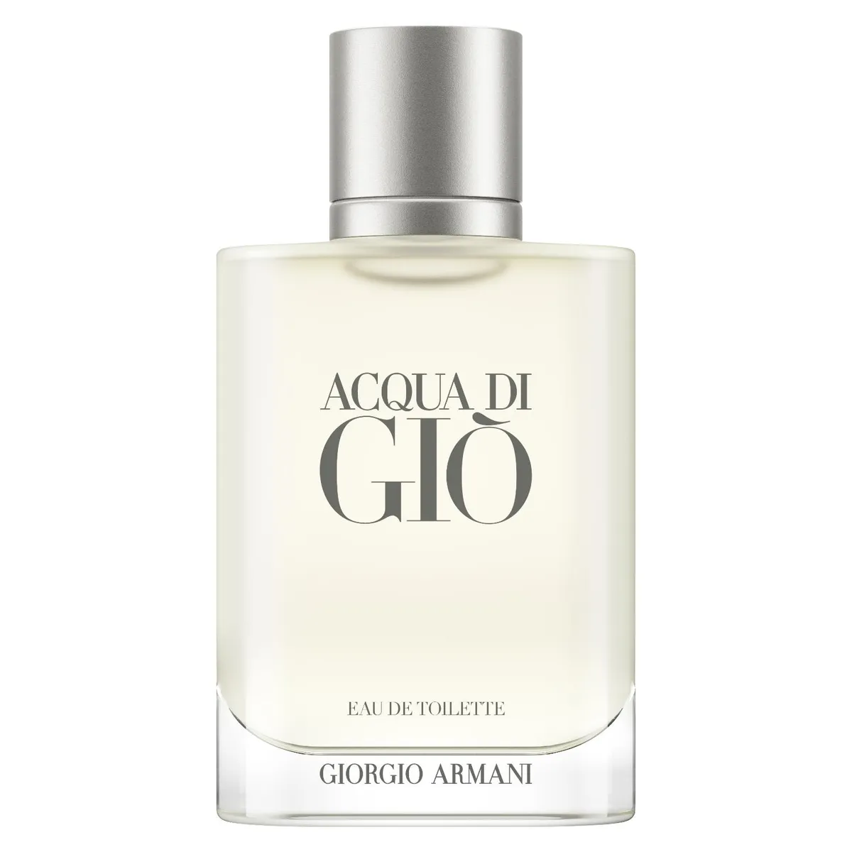 GIORGIO ARMANI - Perfume Hombre Acqua Di Giò Eau De Toilette 100ml Giorgio Armani