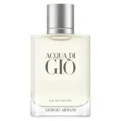 GIORGIO ARMANI - Perfume Hombre Acqua Di Gio EDT 100Ml R24 Edl