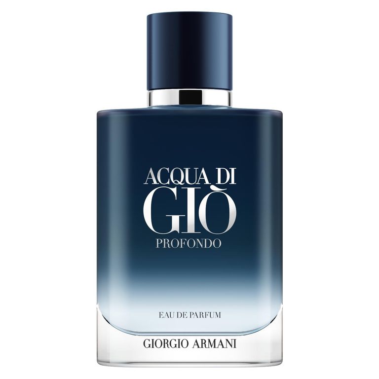 GIORGIO ARMANI Perfume Hombre Acqua Di Gio Profondo EDP 100Ml Edl Cyber