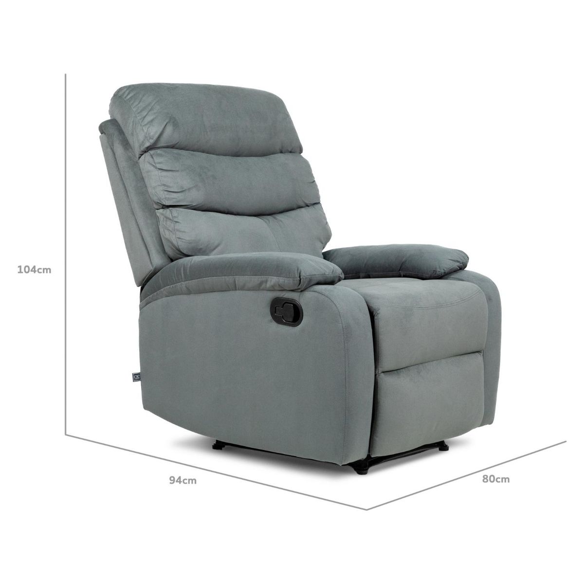 CIC - Berger 1 Cuerpo Texas Cic