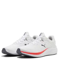 PUMA - Skyrocket Lite 2 Zapatilla Running Hombre Blanco
