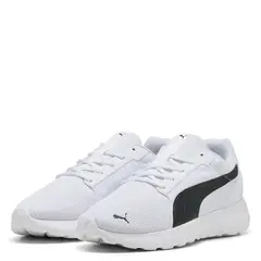 PUMA - Softride Cosmic Lt Zapatilla Running Hombre Blanco