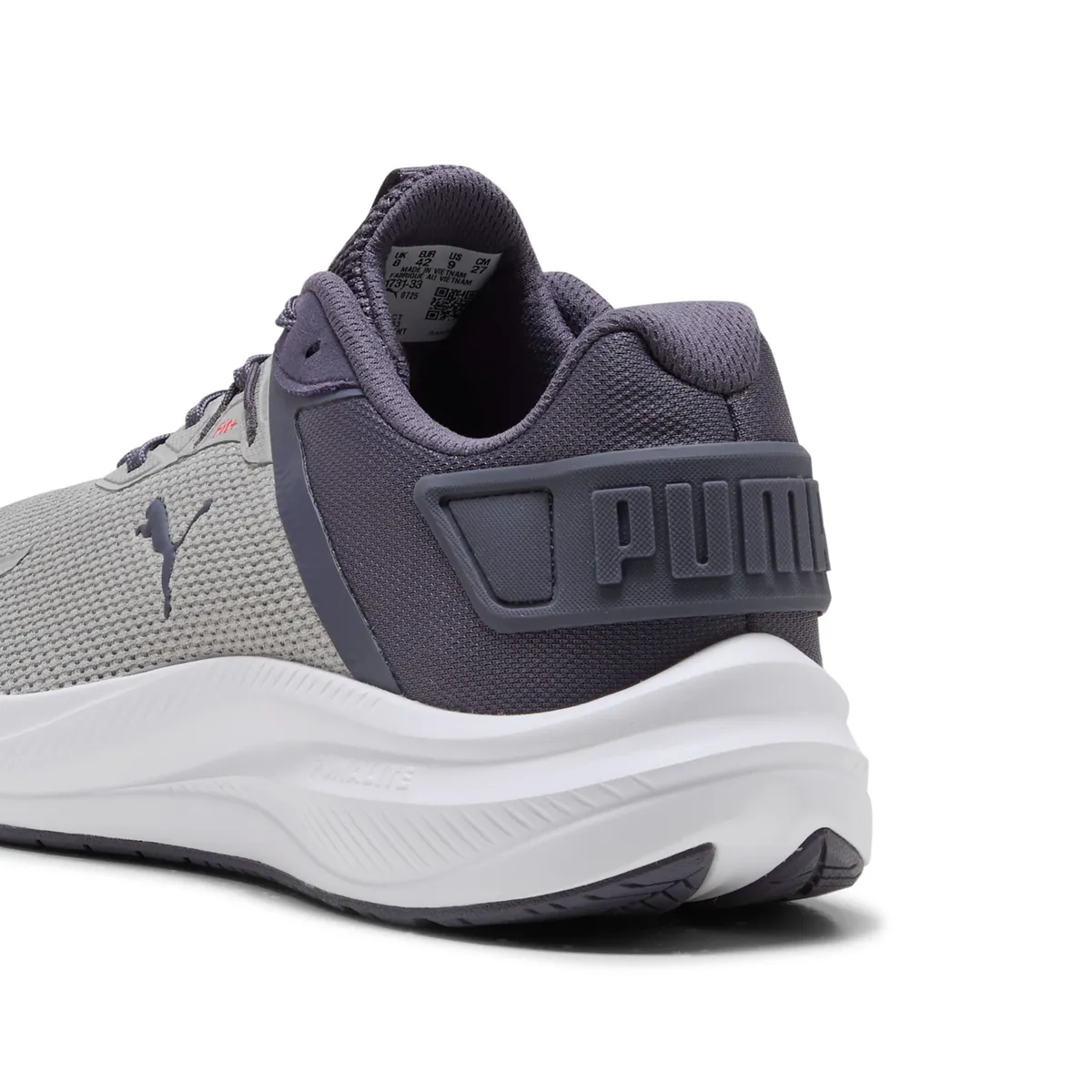 PUMA - Skyrocket Lite 2 Alt Zapatilla Running Hombre Gris Puma