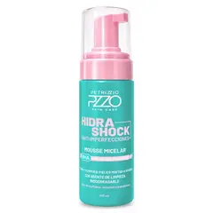 PETRIZZIO - Limpiador Mousse Mic Hidratación Shock Antim