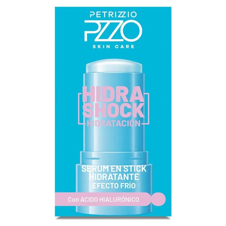 Serúm Stick Hidra Shock Hidra