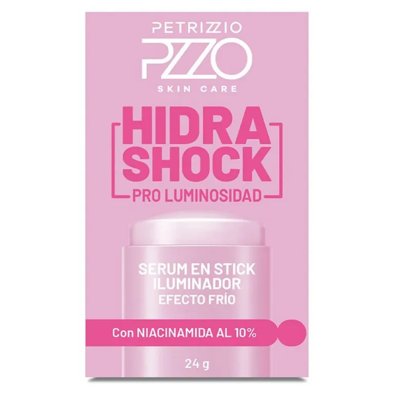 Serúm Stick Hidra Shock Pro Lu