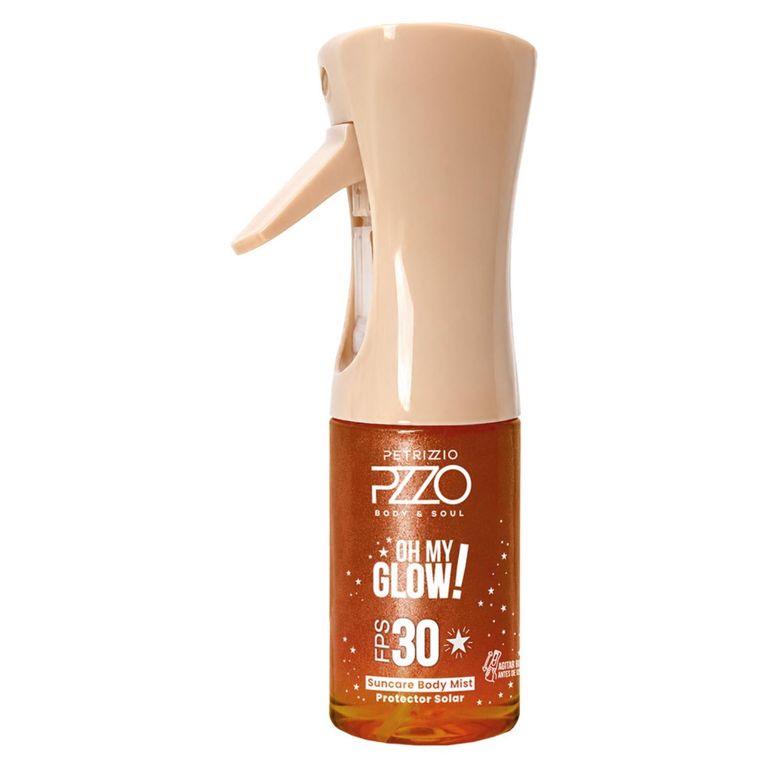 Bronceador Sun Bodymist 30 Fps 150Ml