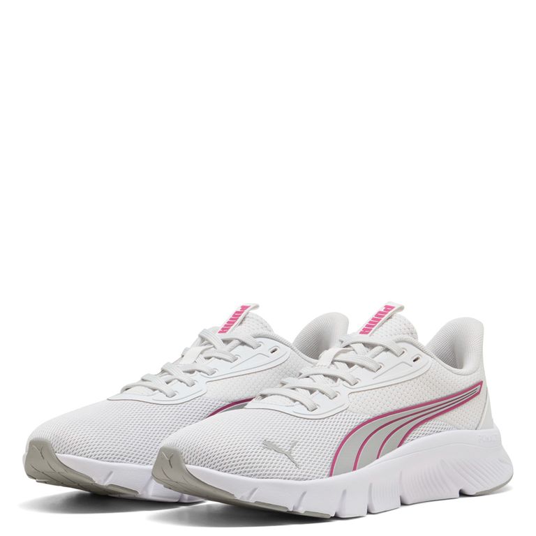Flexfocus Lite Modern Zapatilla Running Mujer Gris