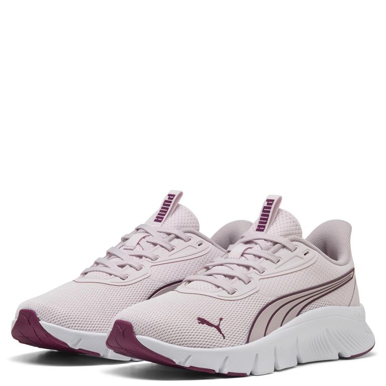 Flexfocus Lite Modern Zapatilla Running Mujer Rosado