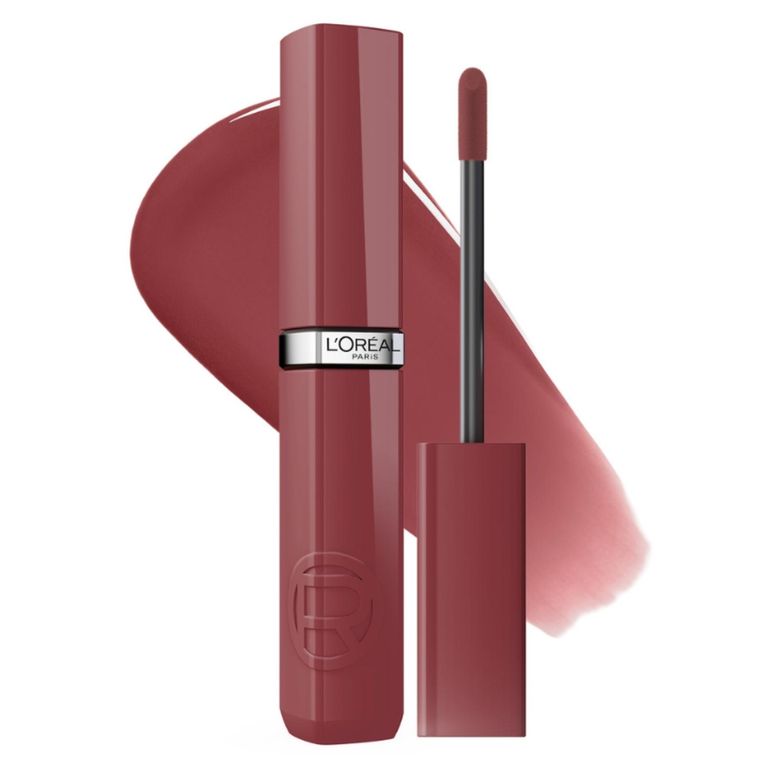Labial Inf Laq Res To412 Ros Aff Loreal