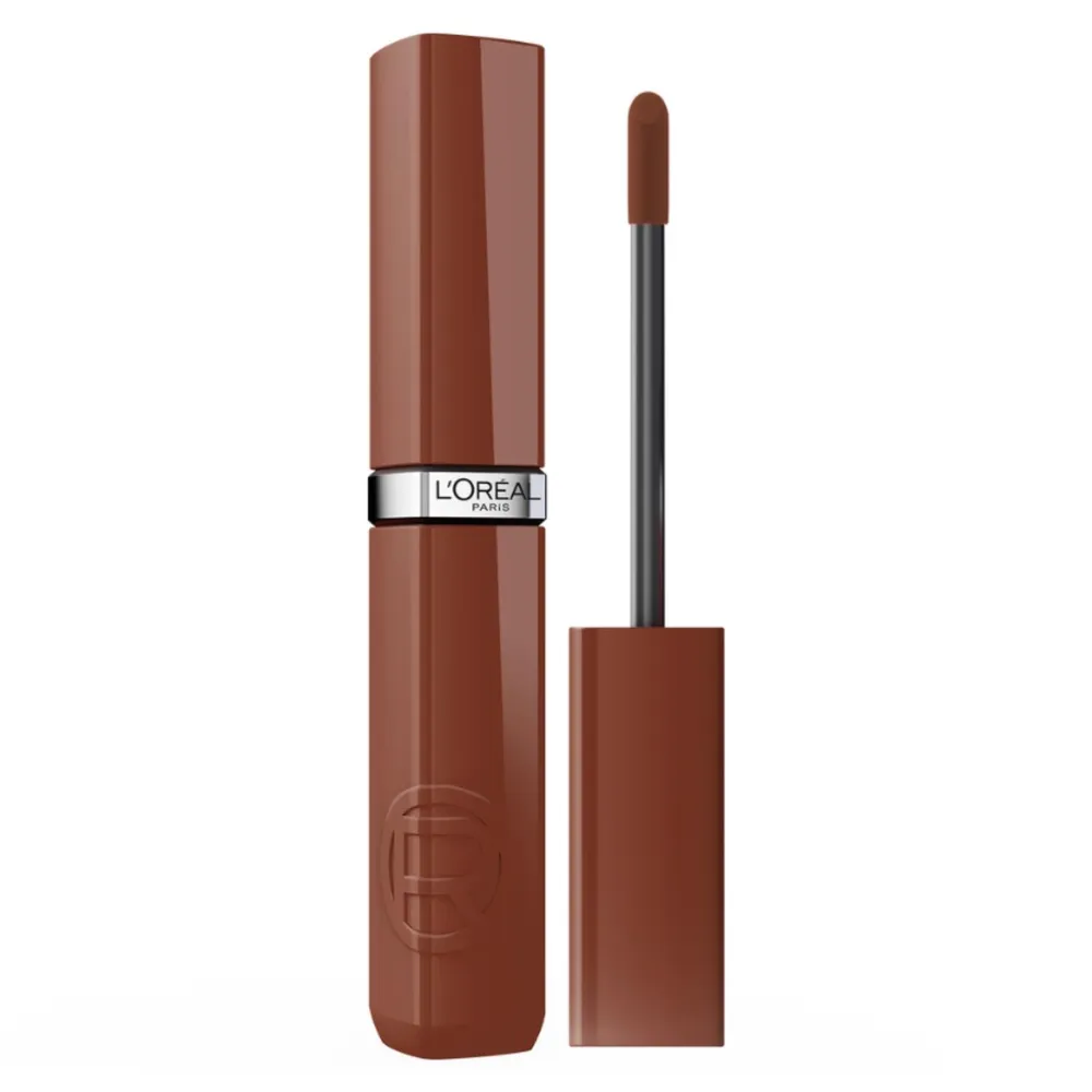 Labial Inf Laq Res To515 Bro Loreal, foto 2