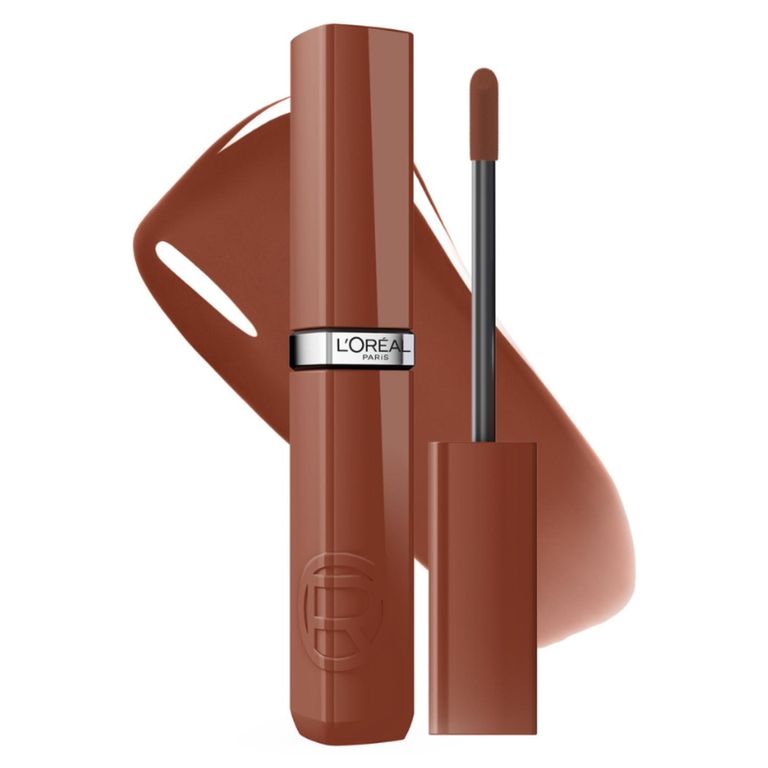 Labial Infa Laq Res To223 Toa Loreal